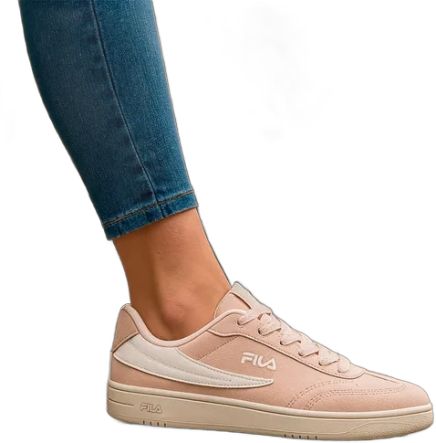 Fila Court 80 Damen-Sneaker - Original