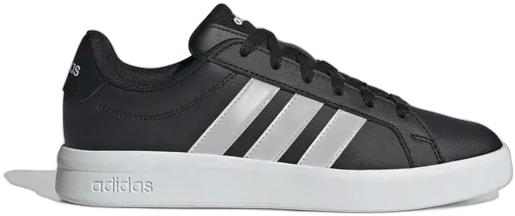 Zapatillas Grand Court Base 3.0 adidas Mujer