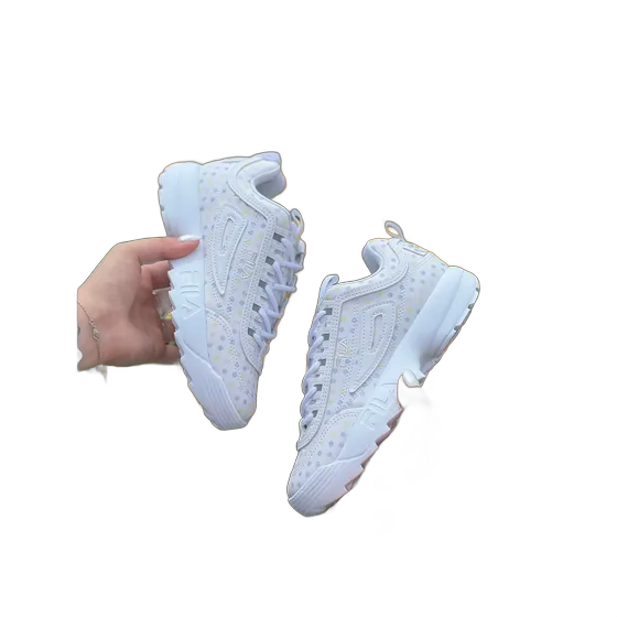Fila Disruptor 6720 Kinder Sneaker