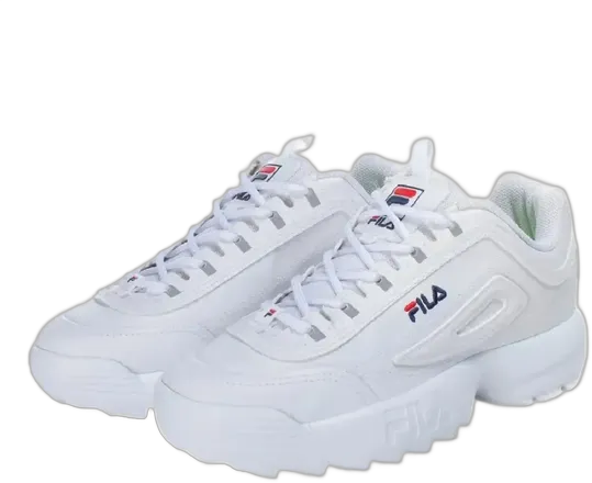 Scarpe Fila Disruptor da Bambino