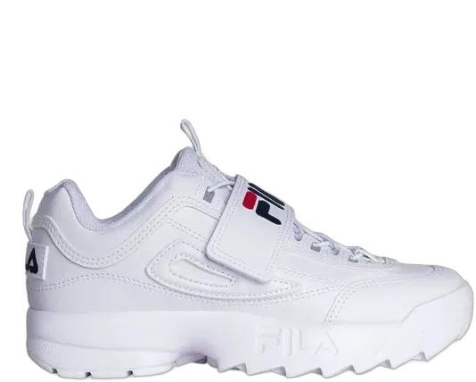 Scarpe da Ginnastica Fila Disruptor Bambini - Originale