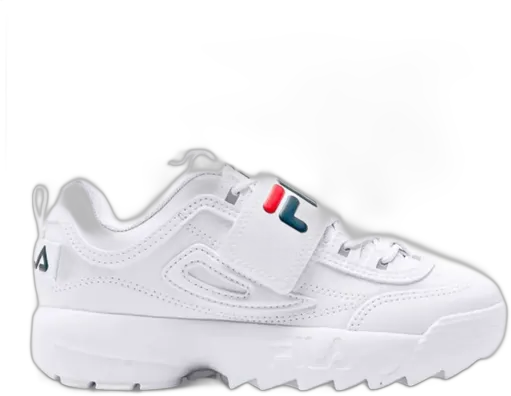 Fila Disruptor Vlc Kinder Sneaker