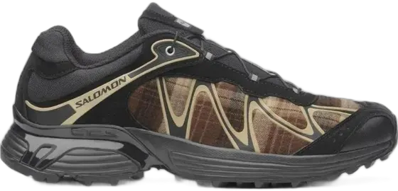 Salomon Xt-wh حذاء رياضي خفيف يونيسكس كاجوال حضري ومريح