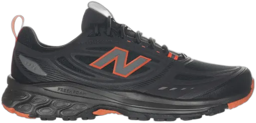 حذاء رياضي New Balance 410 v9 Fresh Foam رجالي أصلي