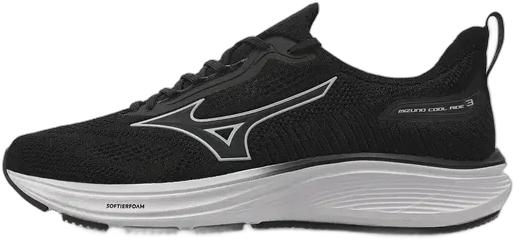 Mizuno Cool Ride 3 Sneaker Laufen Walking Fitness Original