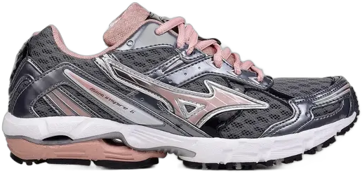 Scarpe Mizuno Inspire Wave 6 Palestra Allenamento Offerta