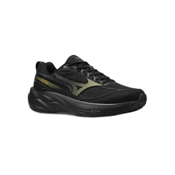 Mizuno Space 5 Original Sneaker Dunkle Sohle Farbe 1069