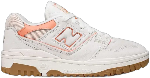New Balance 550 Damen-Sneaker