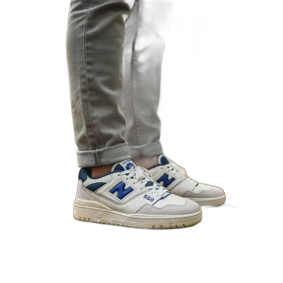 Scarpe New Balance 550 Uomo Novità