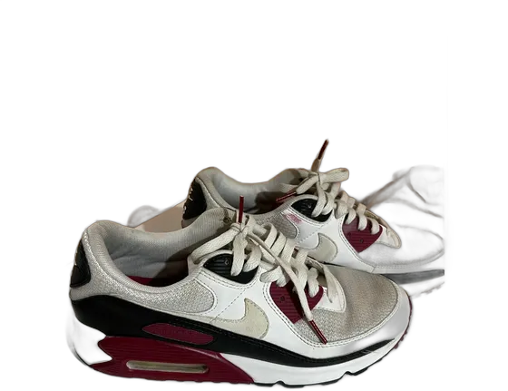 Tênis Nike Air Max 90 New Marrom