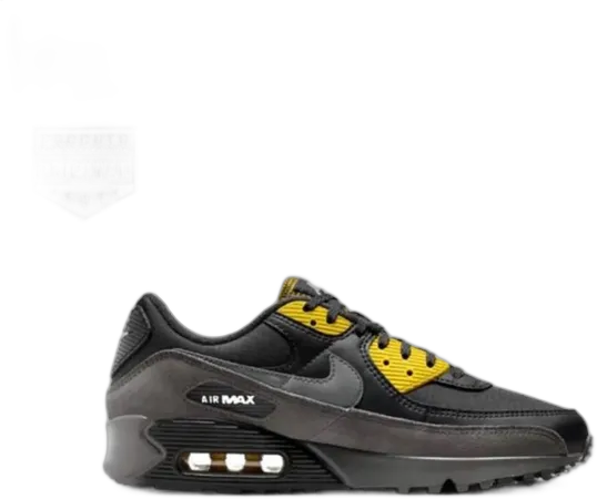 Nike Air Max AM 90 Sneaker Original Mit Karton Ohne Deckel