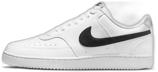 Tênis Nike Court Vision Low Next Nature Masculino