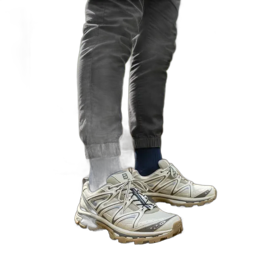 Salomon XT-Quest حذاء رياضي عصري للطرق الوعرة وظيفي