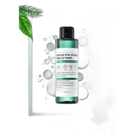 Wunder-Toner Some by Mi Aha Bha Pha 30 Tage 150 ml