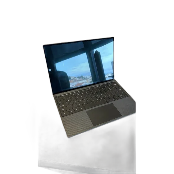 Dell XPS 9300 Ultrabook Silber 13.4 4K Intel 1065g7 16gb