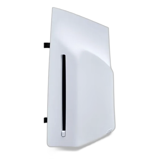 محرك أقراص لـ PS5 Slim
