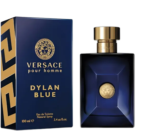 Versace Dylan Blue 100ml Herren | Original + Gratis-Probe