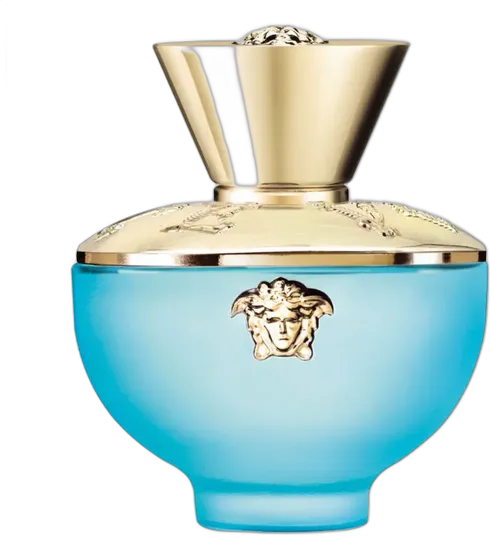 Versace Dylan Turquoise Damen Eau de Toilette 100ml