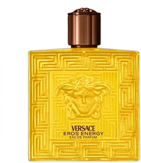 Versace Eros Energy Pour Homme EDP - Herrenparfum 200ml