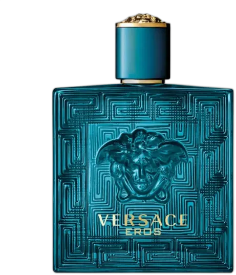 Versace Eros التقليدي EDT 200ml للرجال