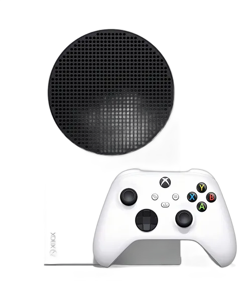 Xbox Series S 512gb SSD Blanco - Bueno (Reacondicionado)