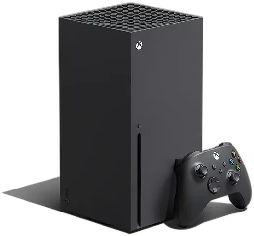Consola Microsoft Xbox Series X 1TB