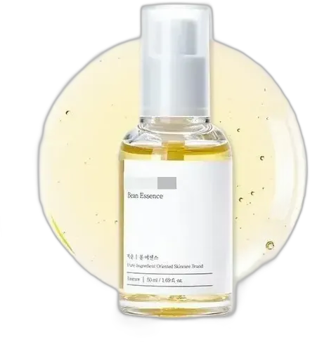 Ye- Bean Essence 50 ml, Korean Hydrating Essence For Xin=